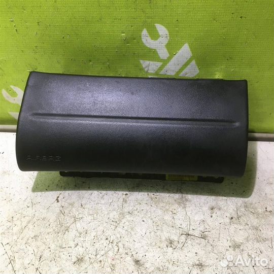 Крышка подушка безопасности (в торпедо) Опель Ве