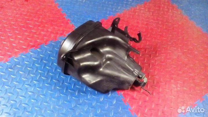 Бачок расширительный BMW X5 E70