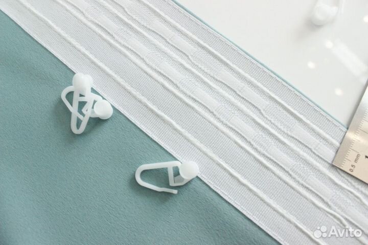 Шторы блэкаут