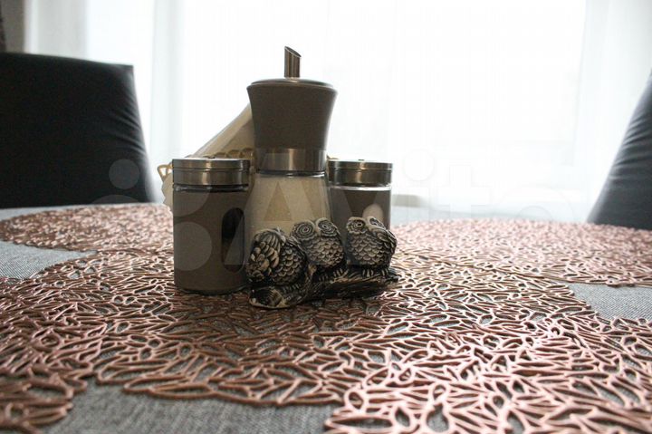 2-к. квартира, 43,3 м², 4/5 эт.