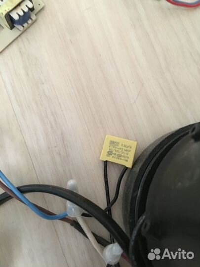 Запчасти Йогуртниця mystery MYM-6001