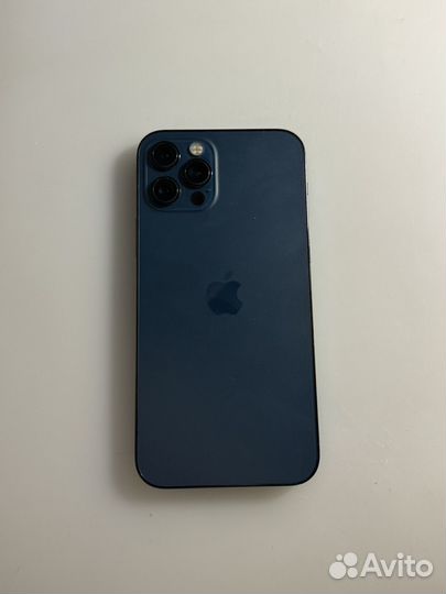 iPhone 12 Pro, 128 ГБ