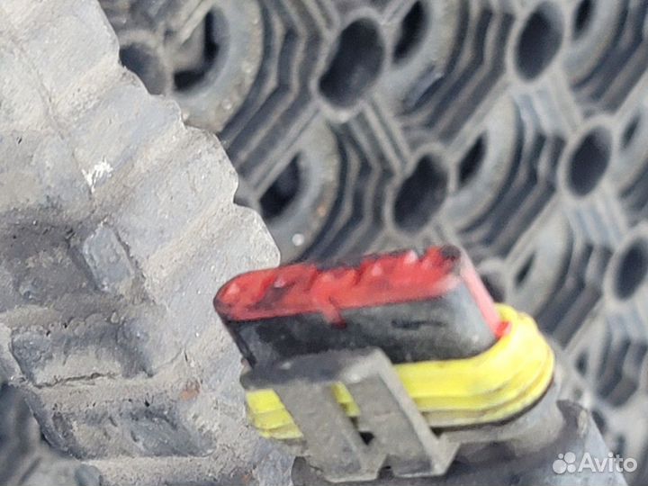 1737551 Электропроводка двигателя Daf XF105