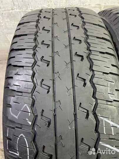 Bridgestone Dueler A/T 693 III 265/65 R17