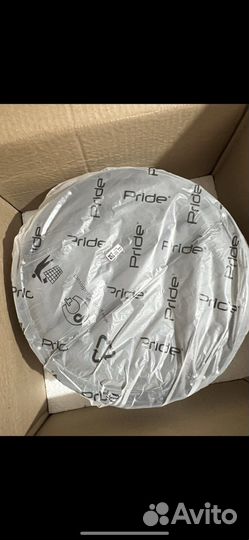 Сабвуфер и моноблок