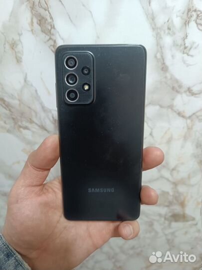 Samsung Galaxy A52, 4/128 ГБ