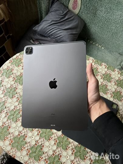 iPad Pro 12.9 2021 M1 128gb WiFi Space Gray