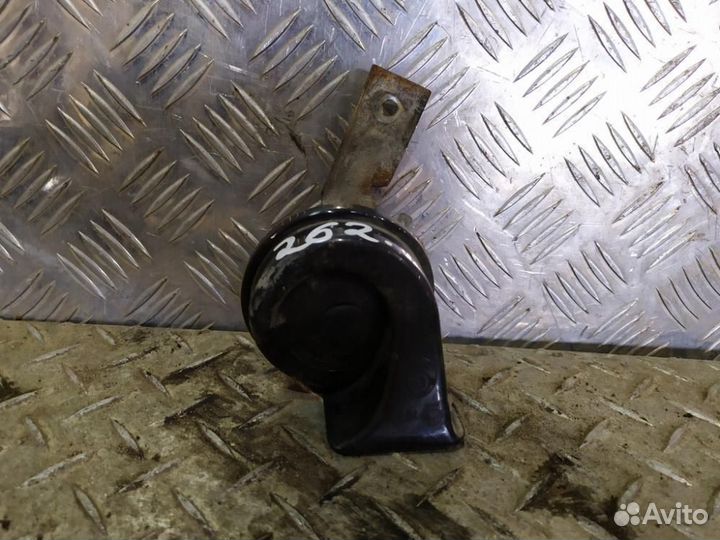 Сигнал звуковой Haima 3