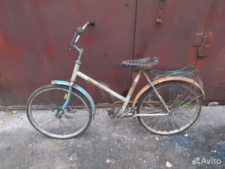 Велосипеды