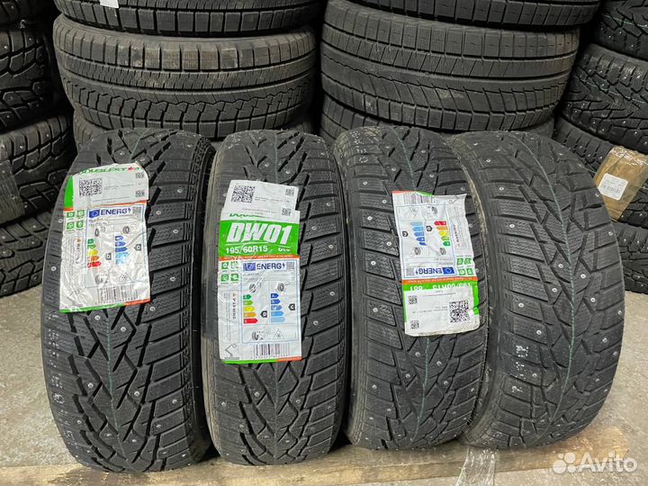 Doublestar DW01 195/60 R15 112T