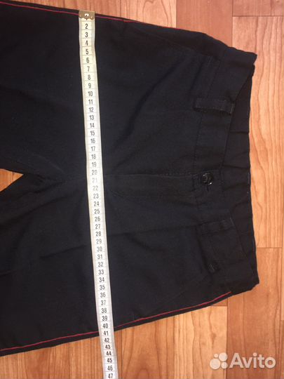 Форма для кадетов