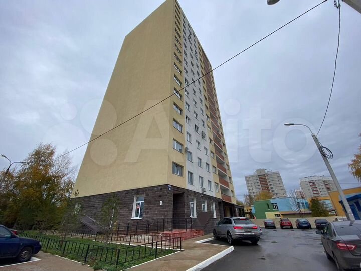 Свободного назначения, 274.6 м²