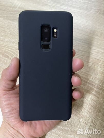 Samsung galaxy s9+ обмен или продажа