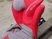 Автомобильное кресло Romer