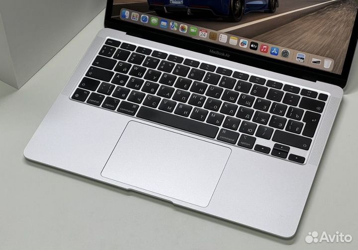 Macbook Air 13 M1