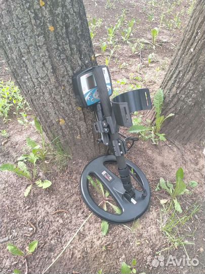 Набор для сборки штанги Minelab X-Terra 305-705