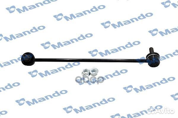 Тяга/стойка стабилизатора MSC010090 Mando