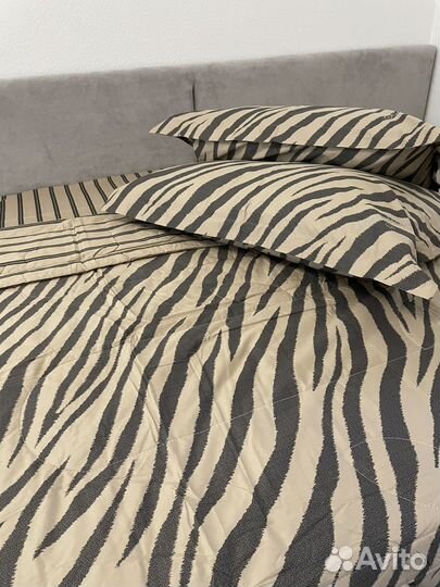 Постельное белье с одеялом