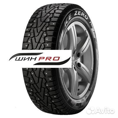 Pirelli Ice Zero 185/65 R14
