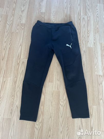 Спортивные штаны puma