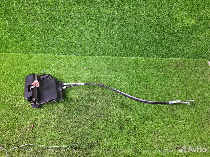 Замок двери задний правый Ssangyong Kyron DJ D20DT