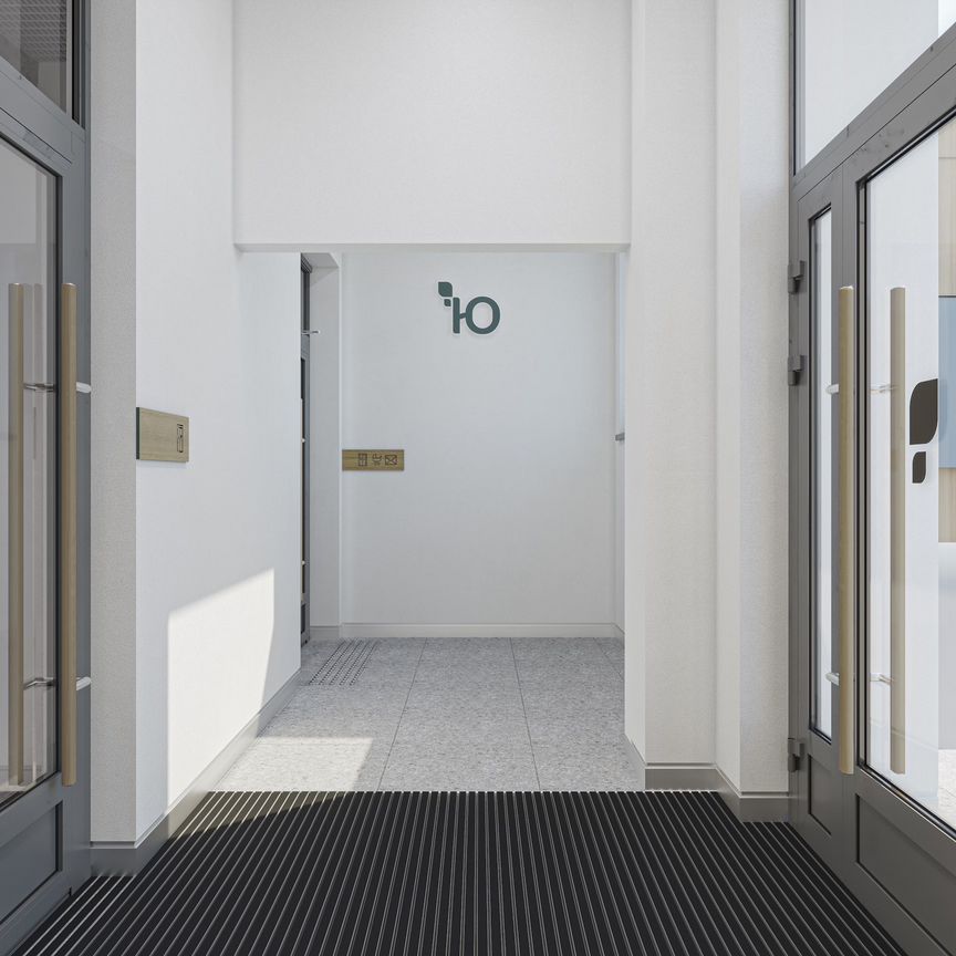 1-к. квартира, 38,8 м², 11/23 эт.