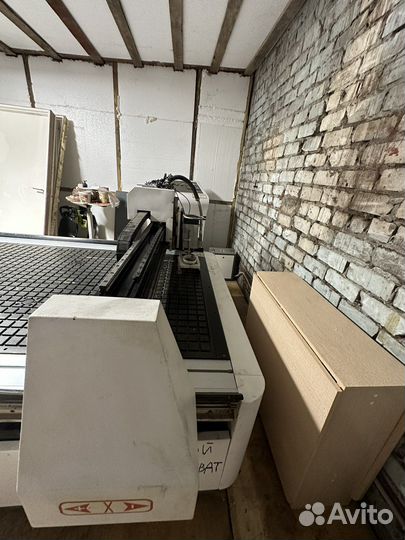 Станок гравировально-фрезерный с чпу advanced 24