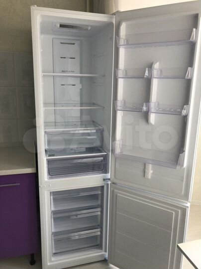 2-к. квартира, 57 м², 2/5 эт.