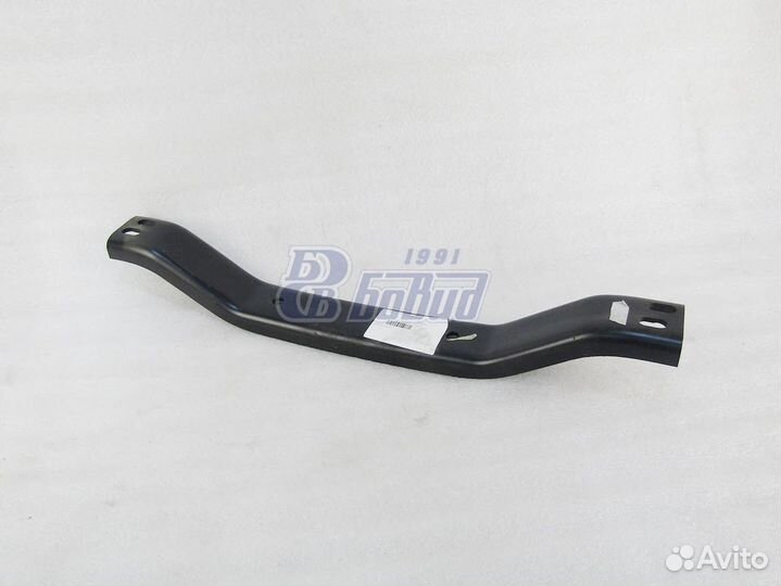 Балка задней опоры двигателя ямз 4320Б-1001176