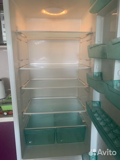 Холодильник