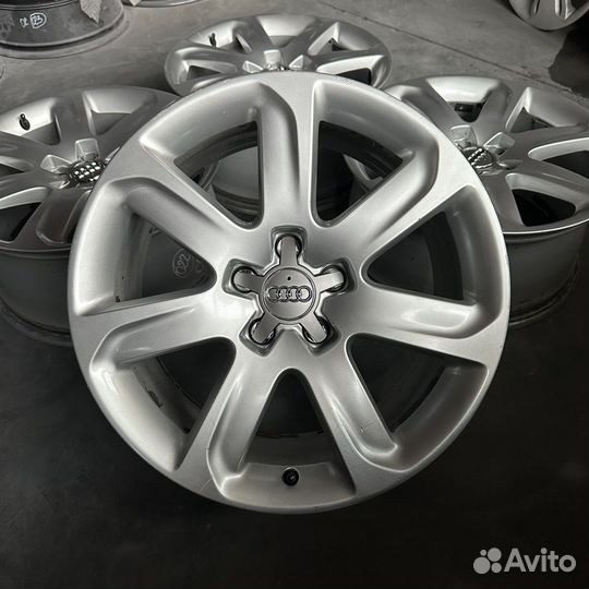 Диски Audi R18 Оригинал
