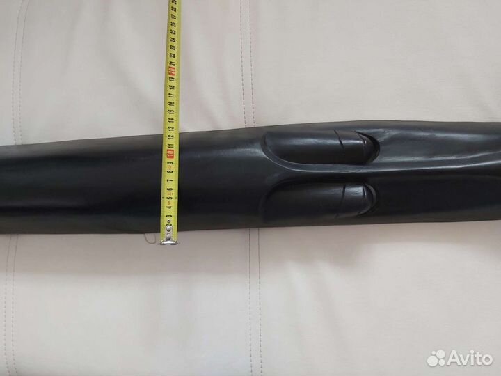 Маска Индонезия из дерева Декор Панно