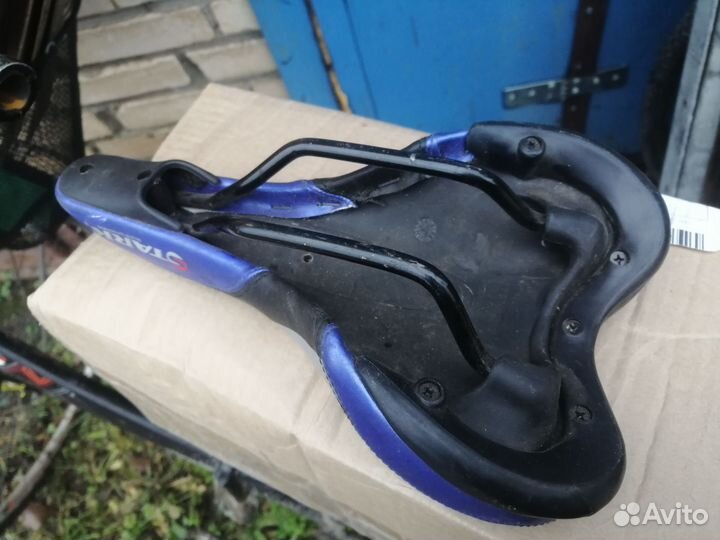 Седло для велосипеда