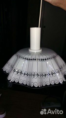 Люстра , винтаж, СССР