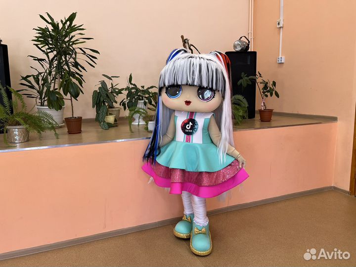 Детские праздники