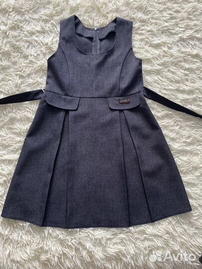 Школьные вещи