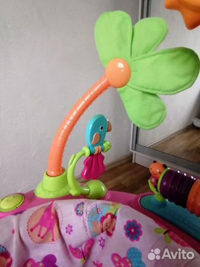 Детский игровой центр