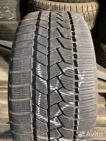 Continental WinterContact TS 860 S 245/40 R20 99W