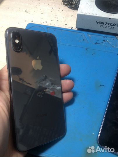 Ремонт Телефонов