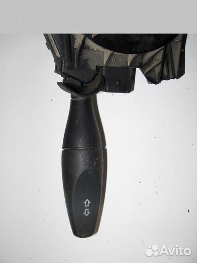 Переключатель поворотов подрулевой Focus I 1998-20