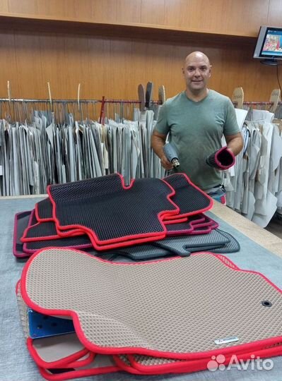 Eva эва эва ковры