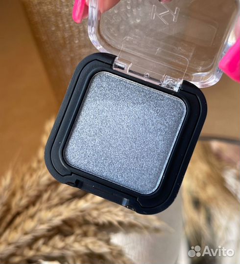 Тени для век Kiko milano