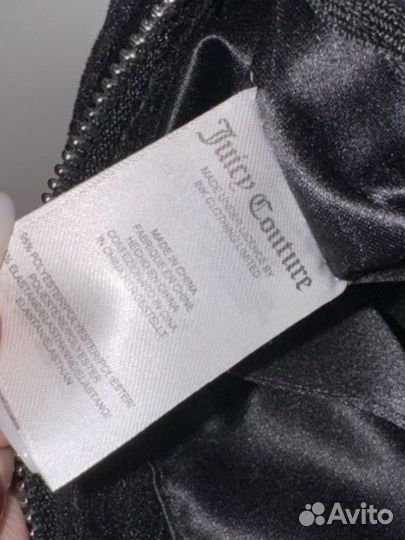 Juicy couture сумка