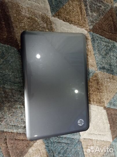 Ноутбук hp pavilion g6 на запчасти