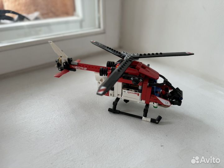 Lego Technic