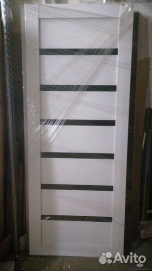 Дверь межкомнатная Турин 507 (цвет на выбор)