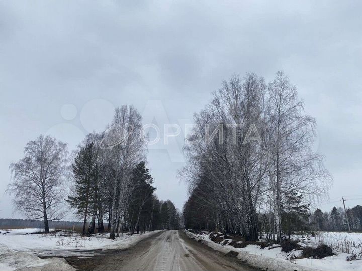 Участок 7 сот. (ИЖС)