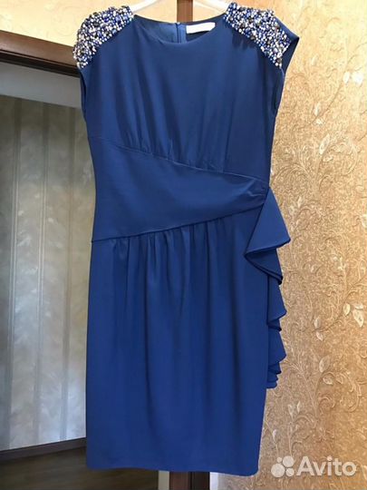 Платье Blumarine