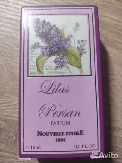 Духи женские