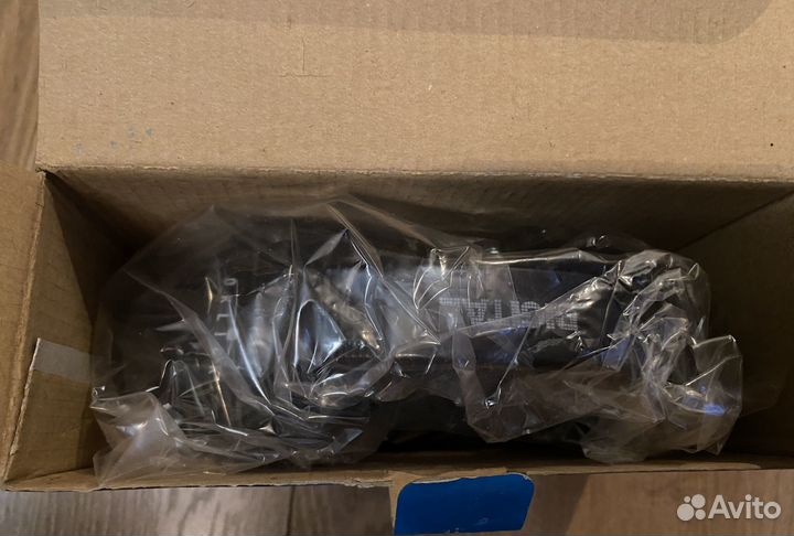 Проводные наушники